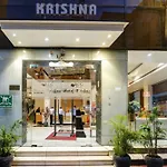 Hotel Krishna - By Rcg Hotels, Centrally Located, New Delhi