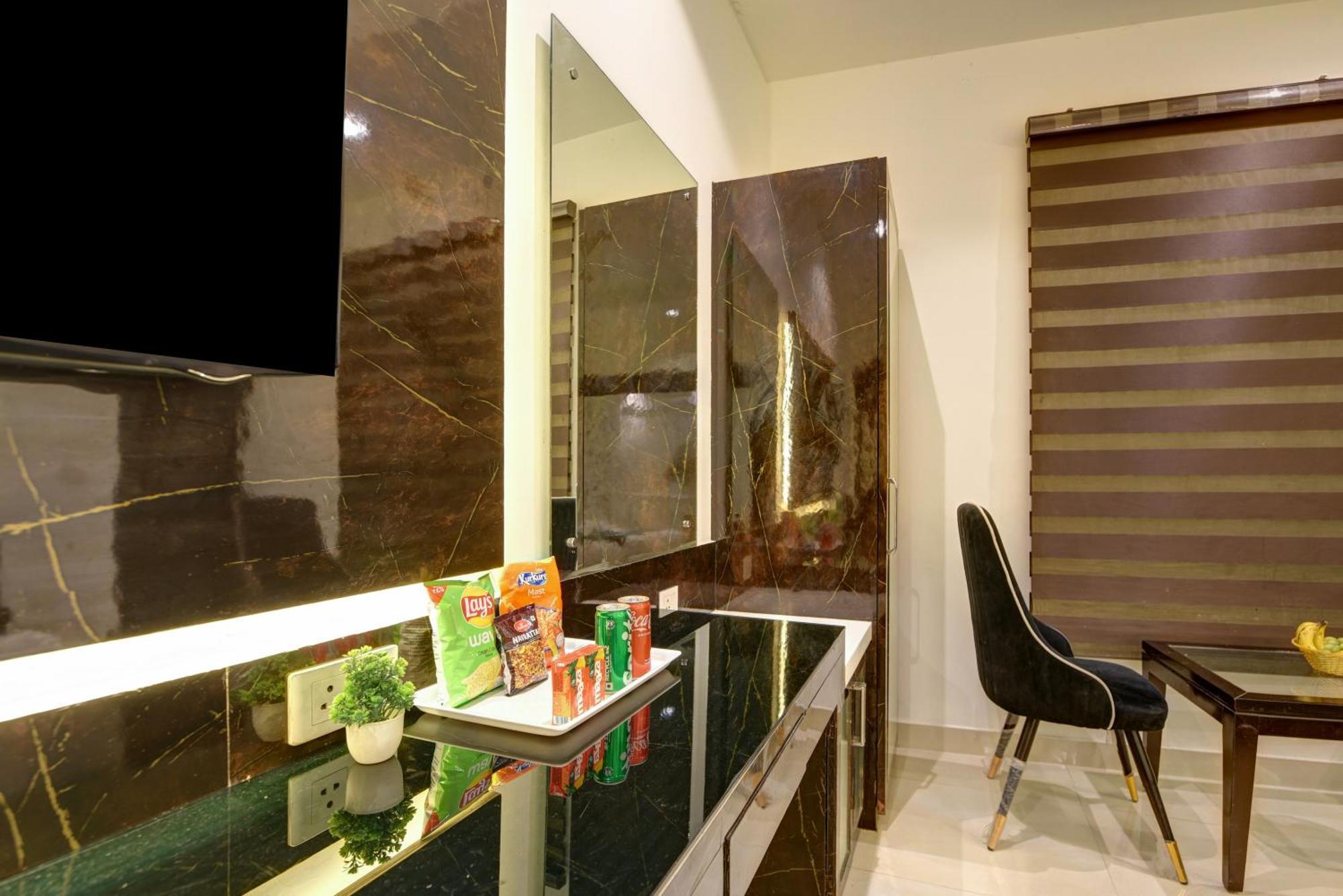Krishna - By Rcg Hotels, Centrally Located, Hotel New Delhi
