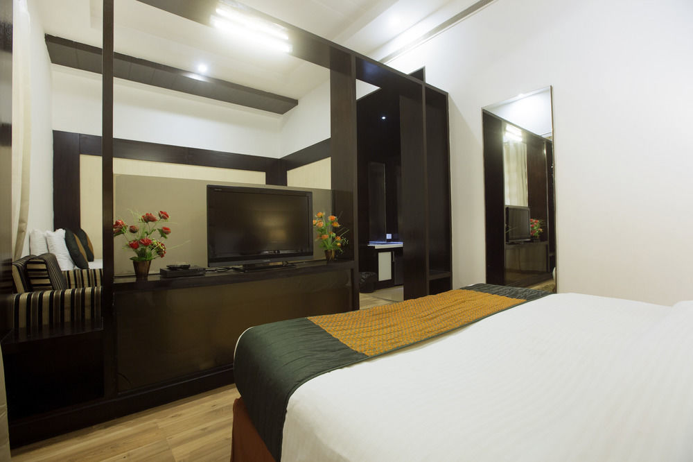 Krishna - By Rcg Hotels, Centrally Located, 4*